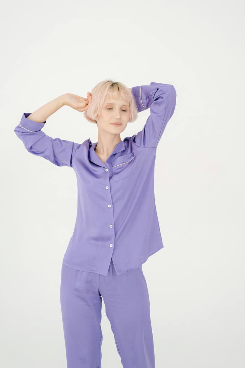 Sleepwear