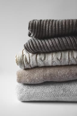 Cashmere Scarf thumbnail 2