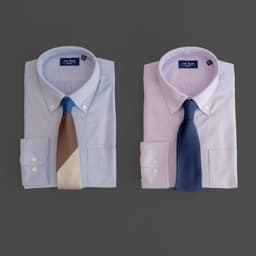 Cotton Linen Shirt thumbnail 2