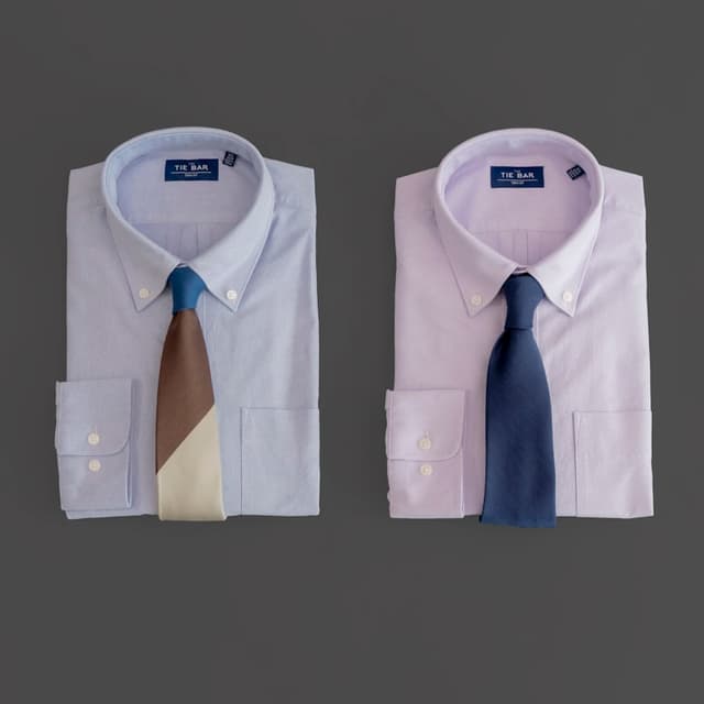 Cotton Linen Shirt alternate view