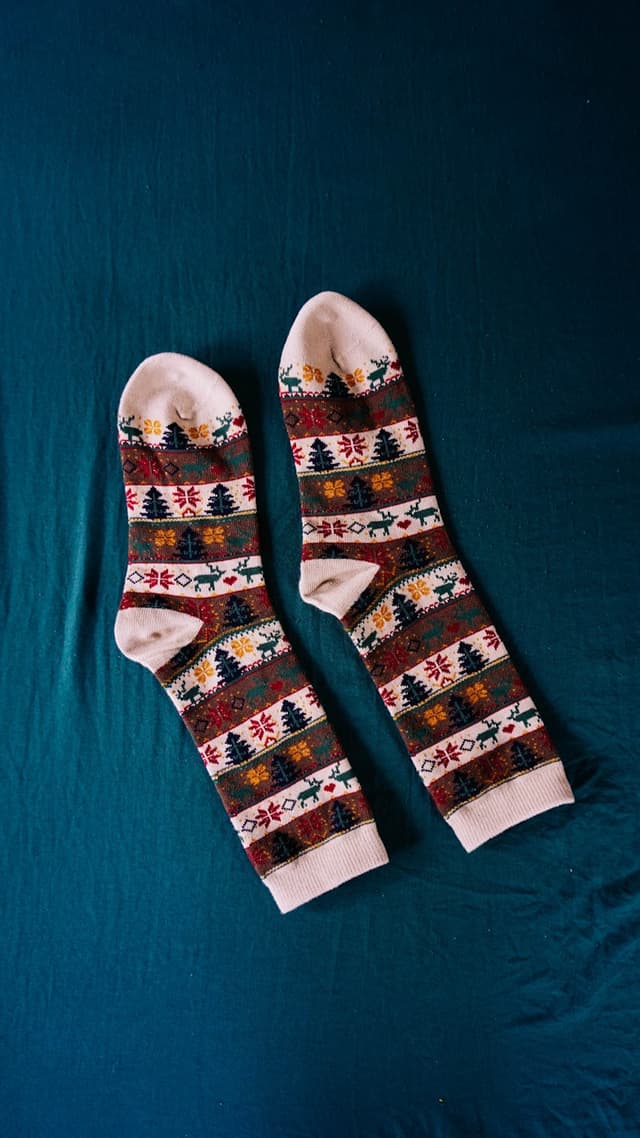 Merino Wool Socks